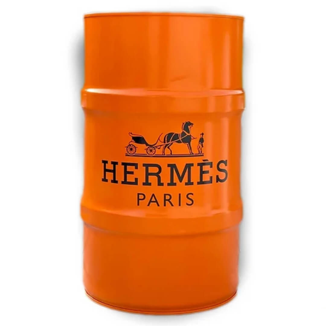 Baril Hermes