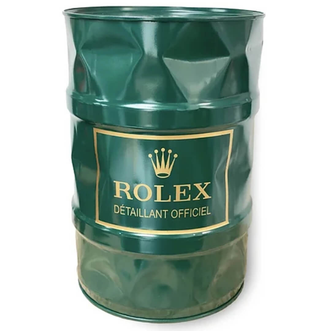 Baril Rolex