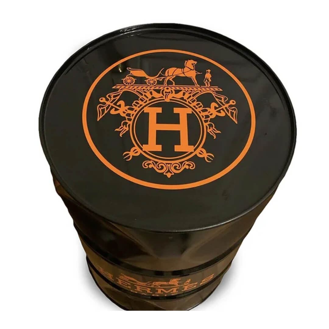 Baril Hermes