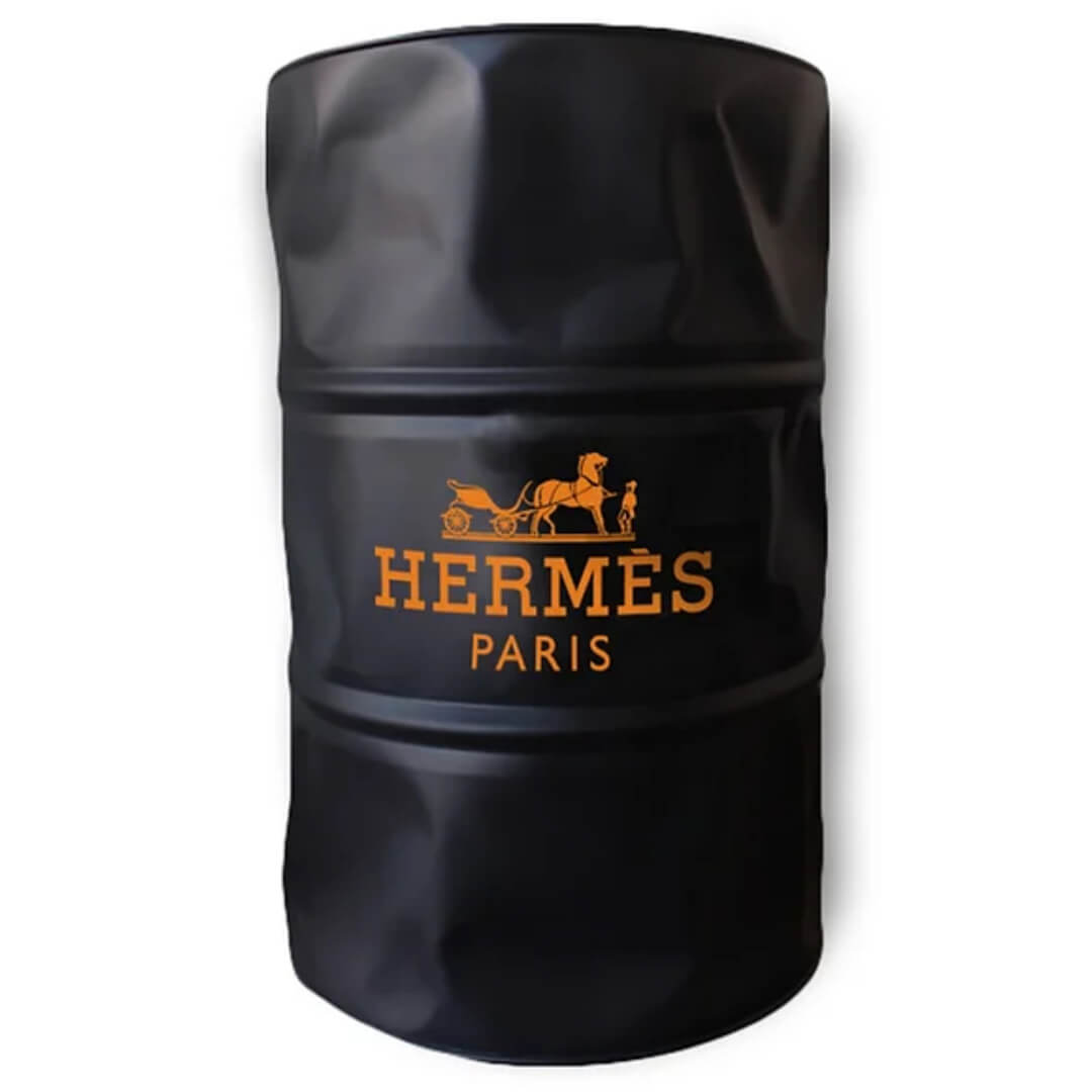 Baril Hermes