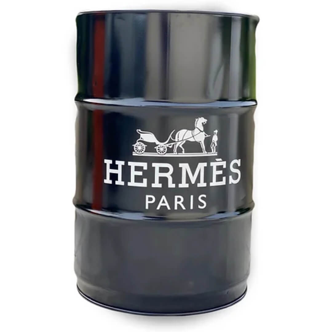 Baril Hermes