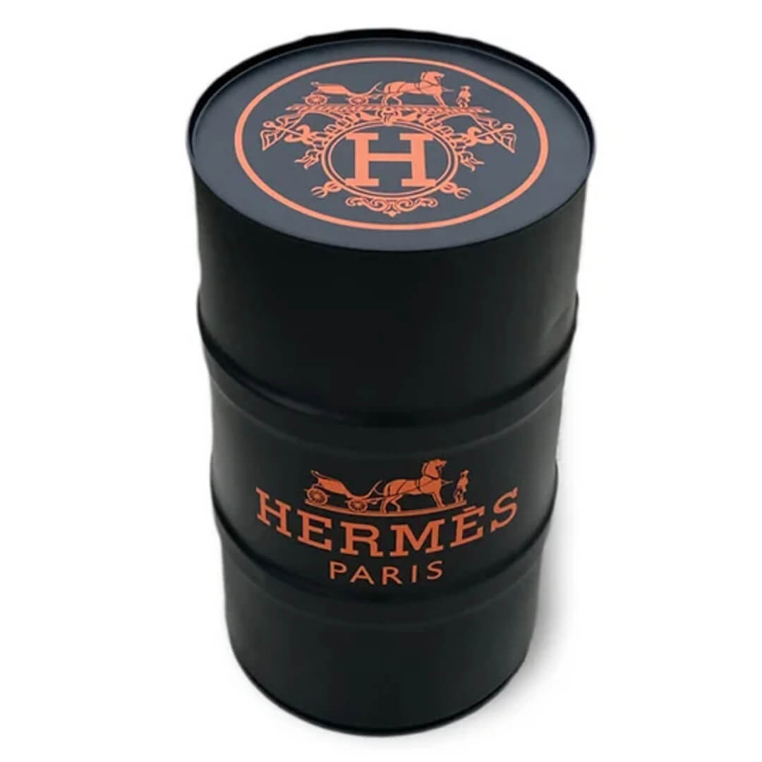 Baril Hermes