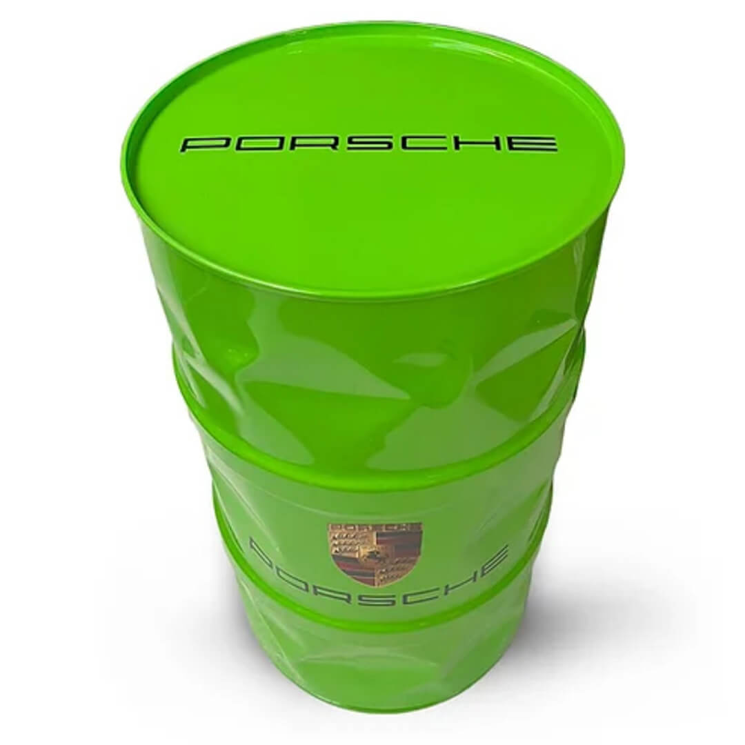 Baril Porsche