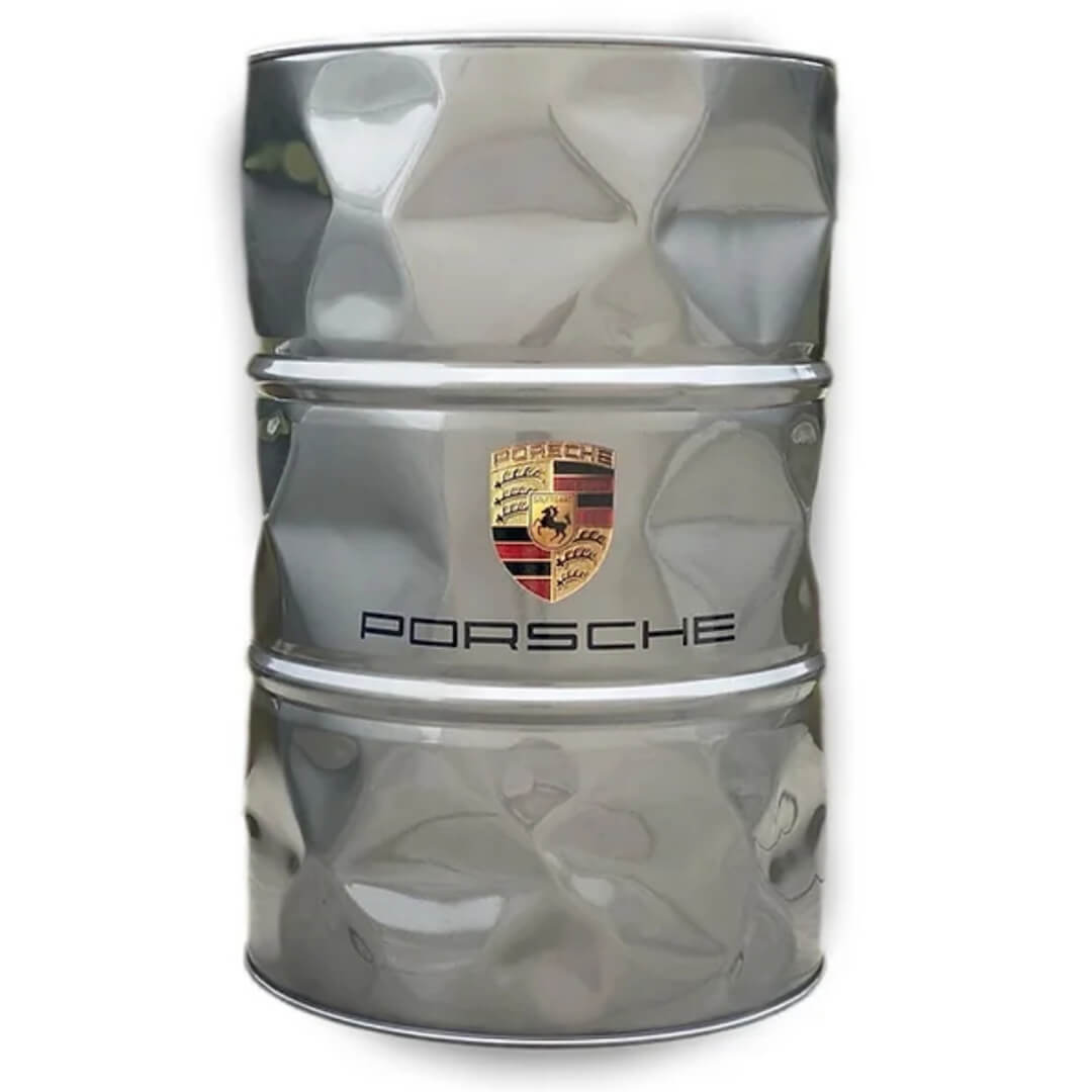 Baril Porsche