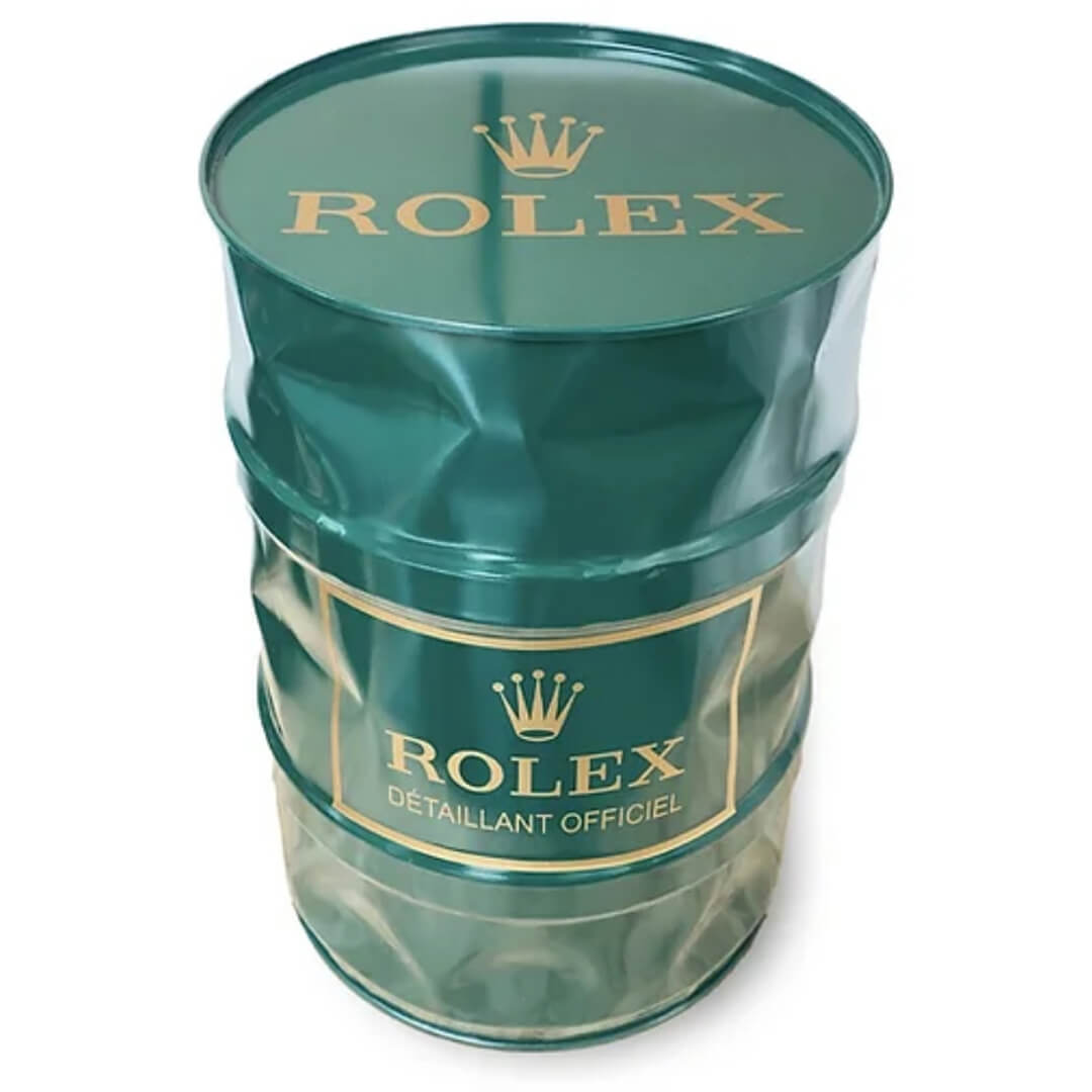 Baril Rolex