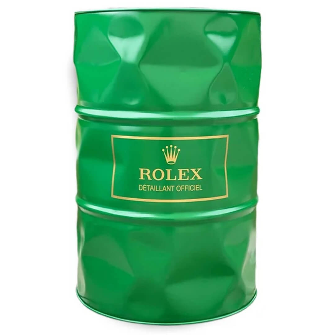 Baril Rolex