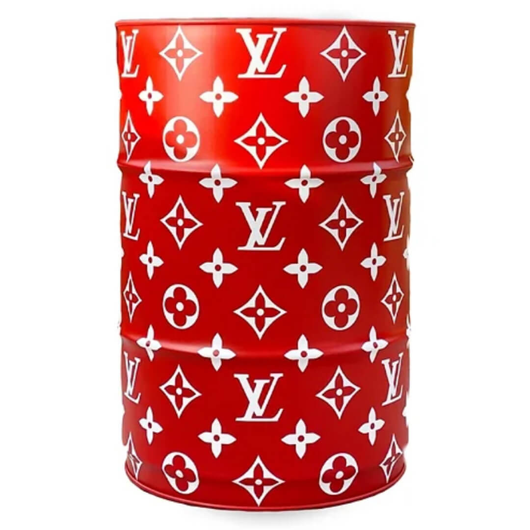 Baril LV
