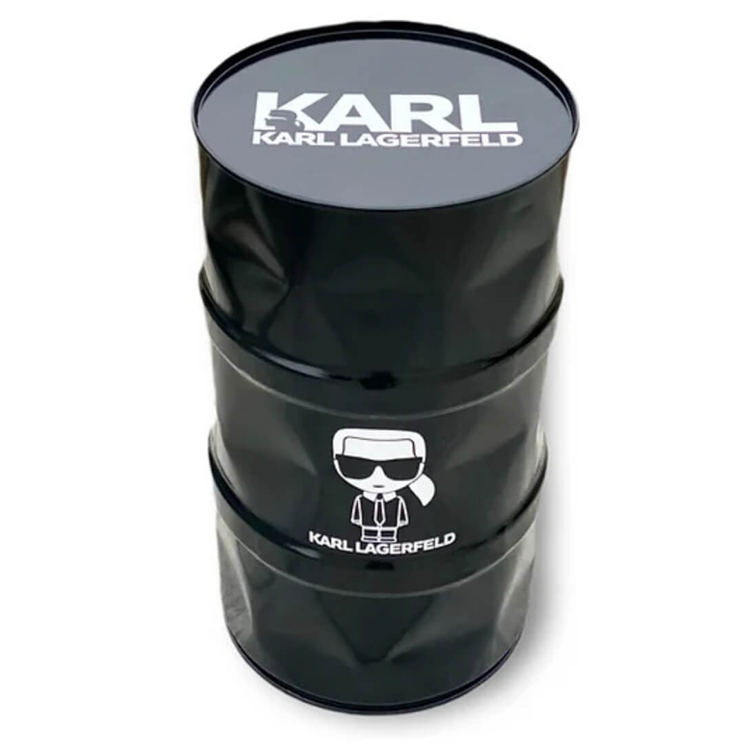 Baril Karl Lagerfeld