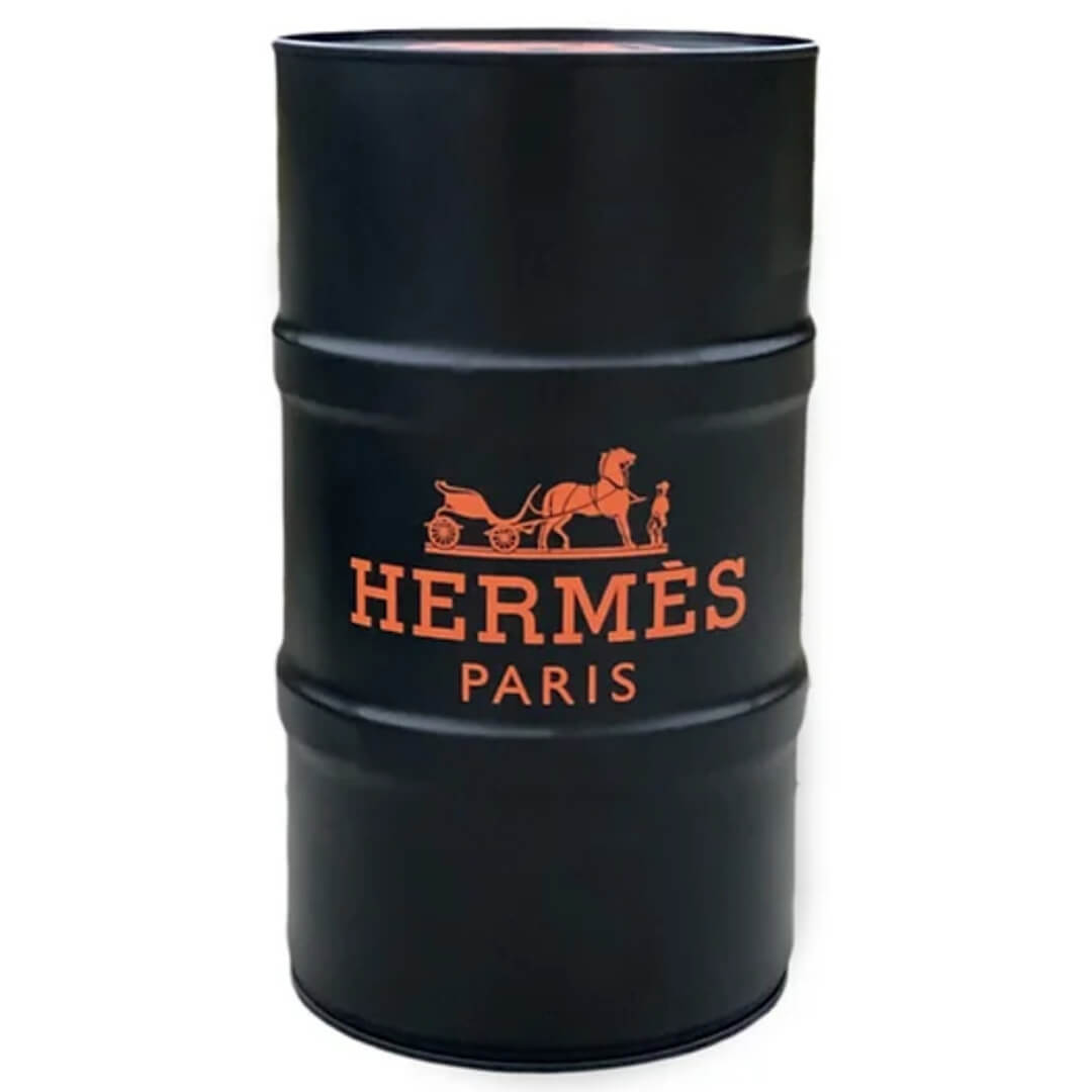 Baril Hermes