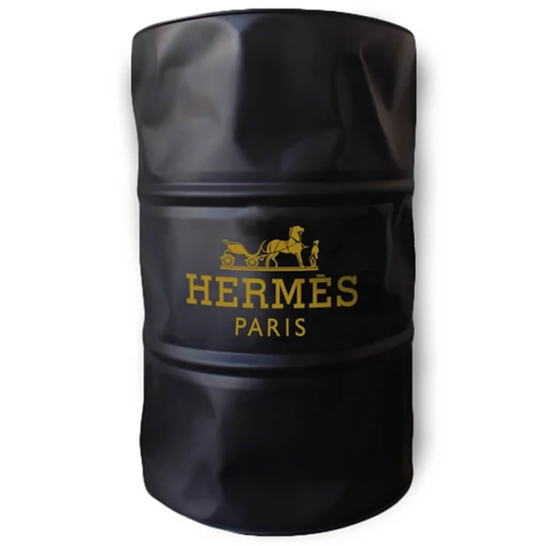 Baril Hermes