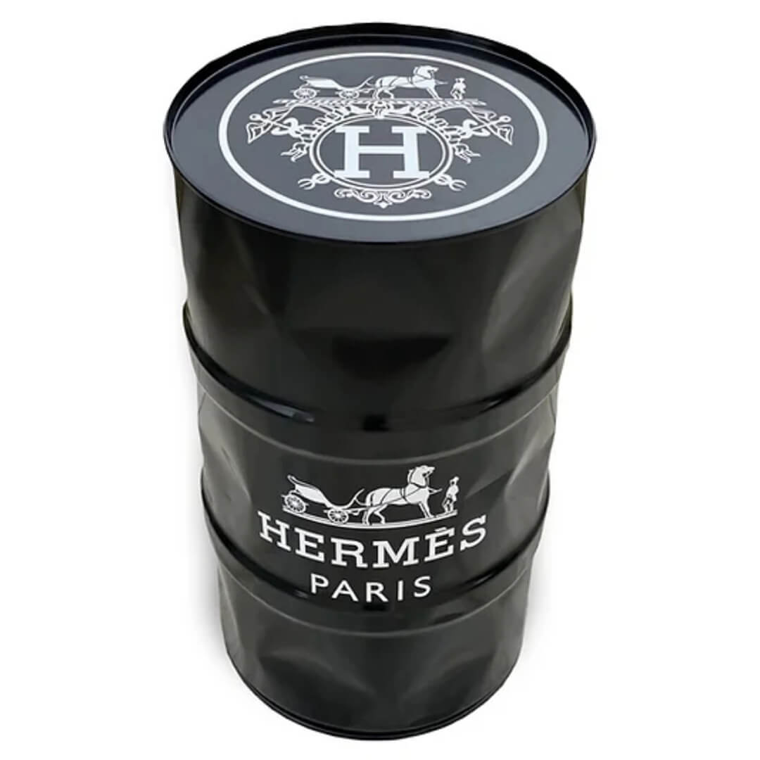 Baril Hermes