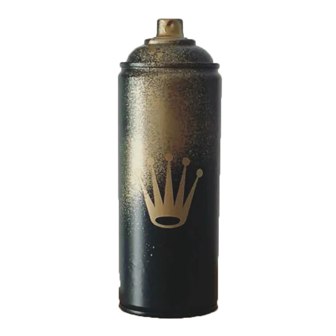 Spray Rolex