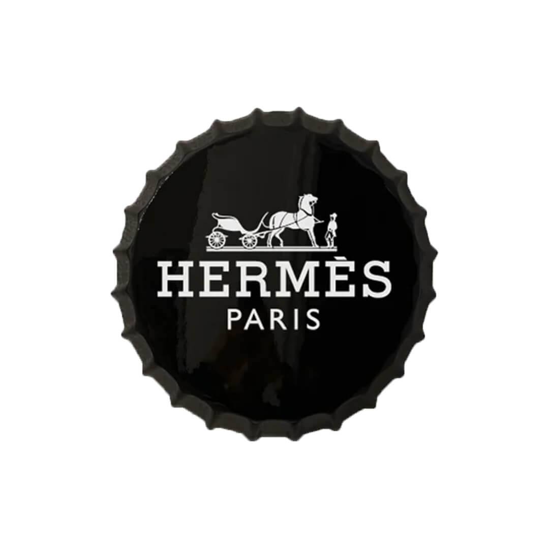 Capsule Hermes