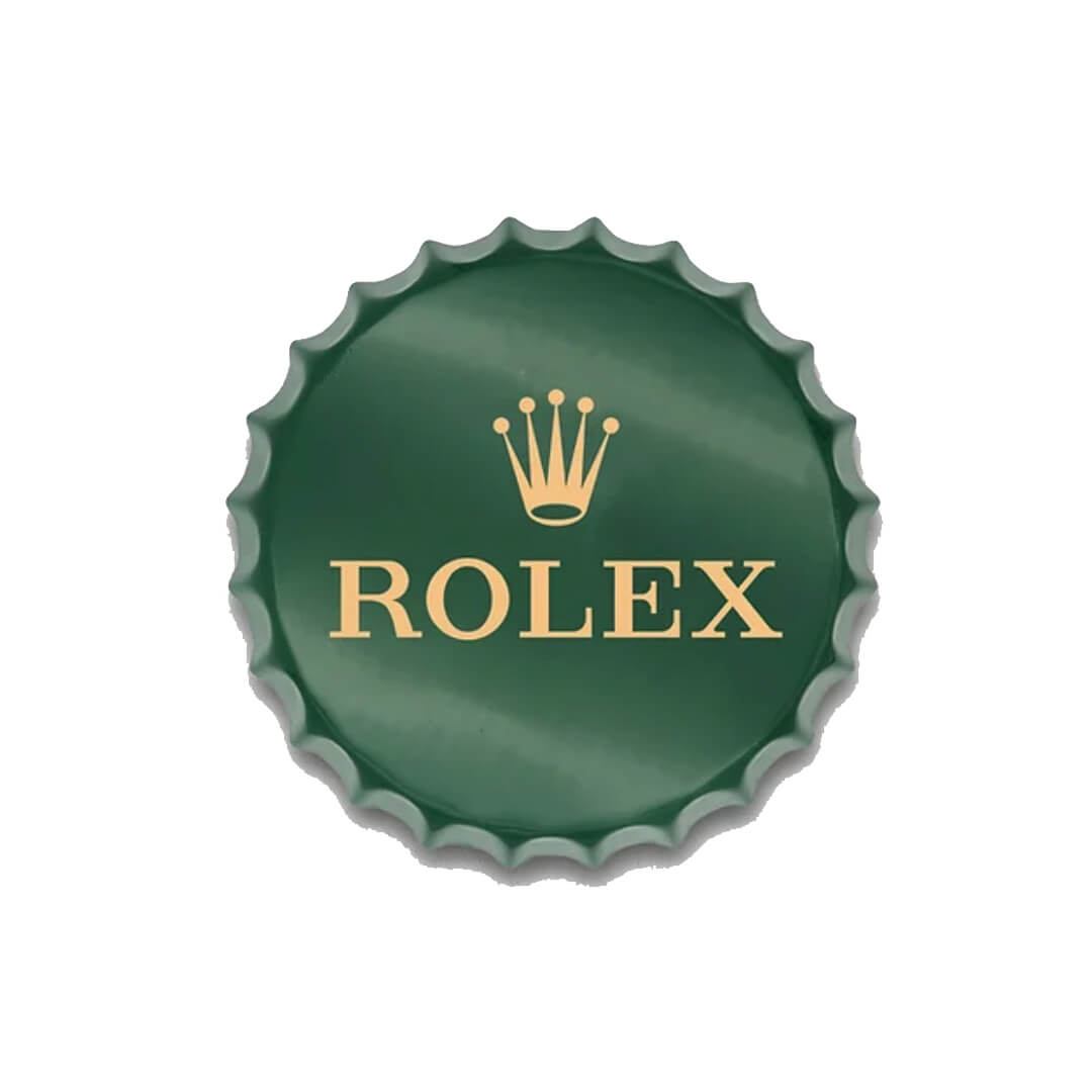 Capsule Rolex