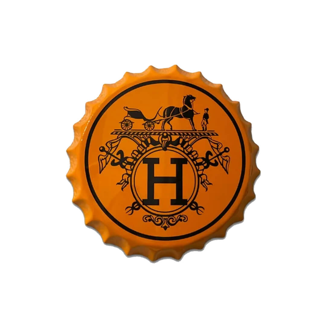 Capsule Hermes