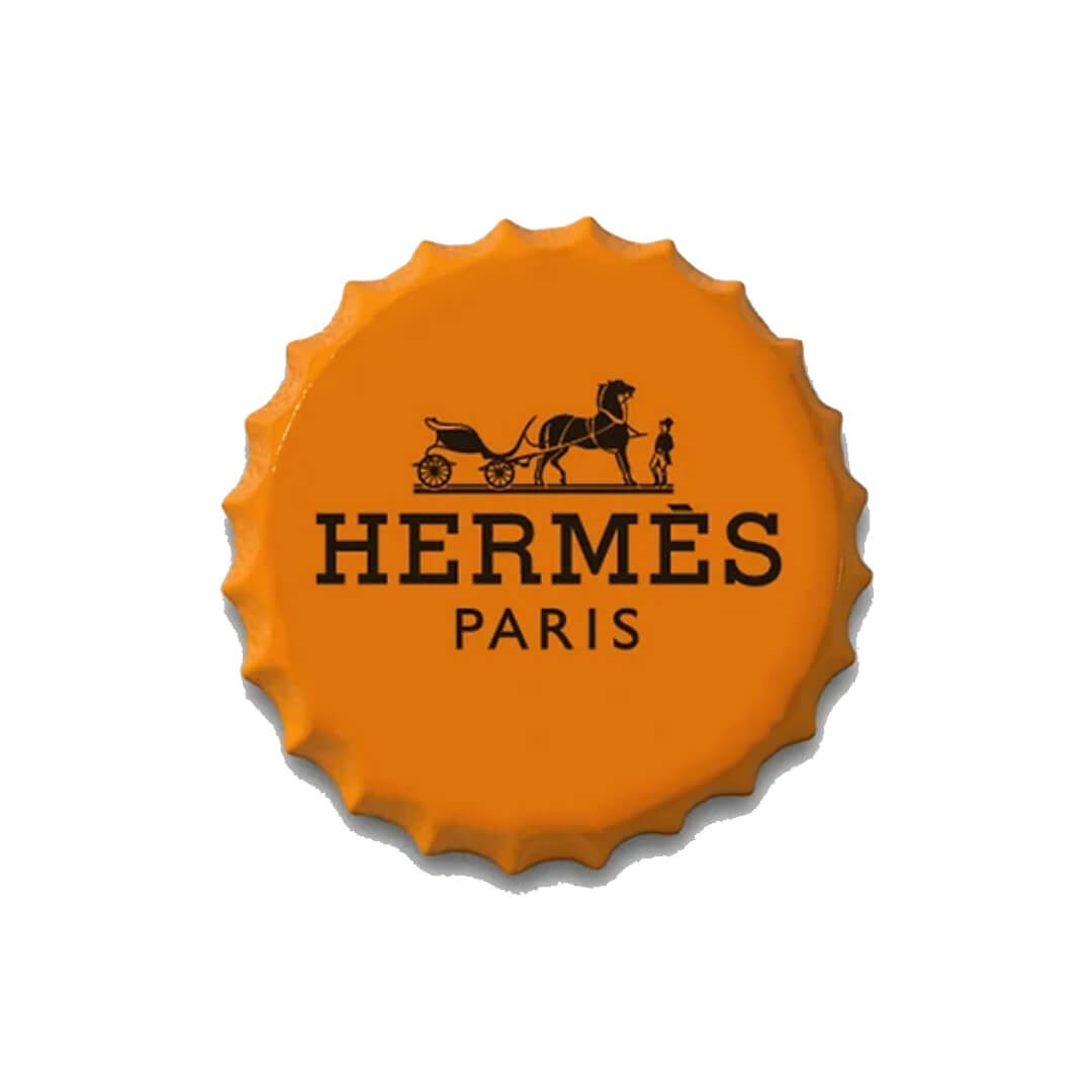 Capsule Hermes