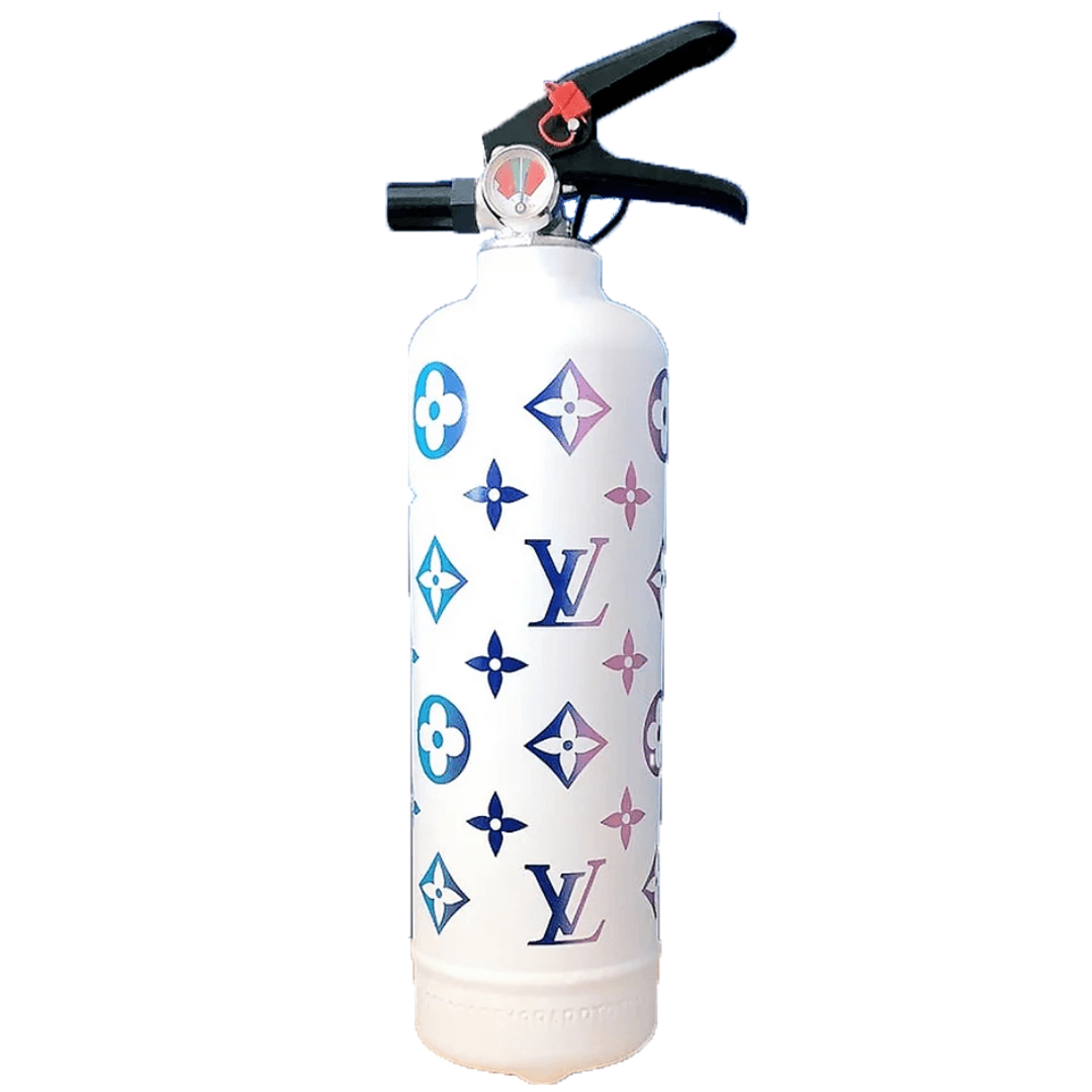 Extincteur LV