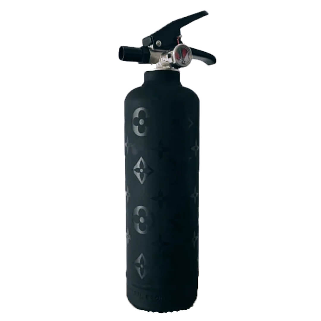 Extincteur LV
