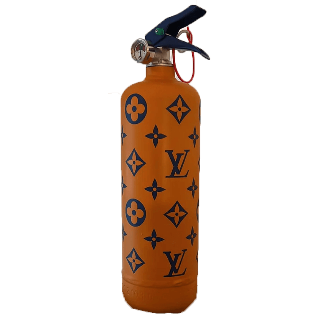 Extincteur LV