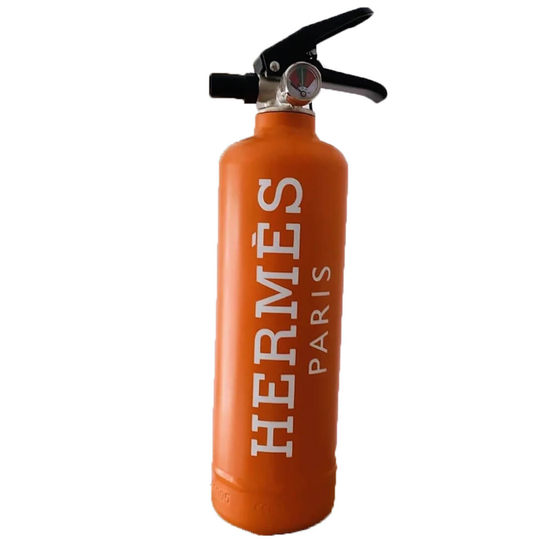 Extincteur Hermes