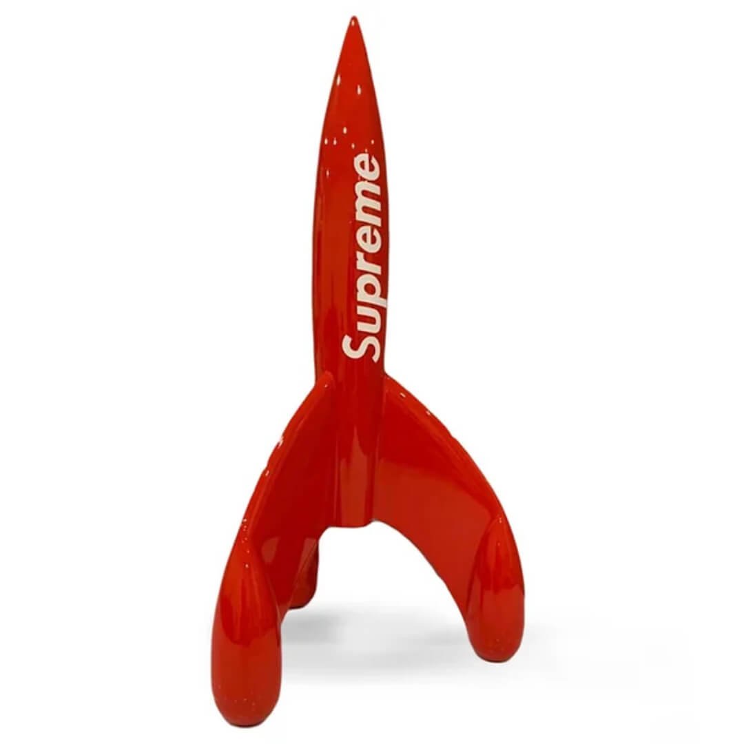 Fusée Supreme