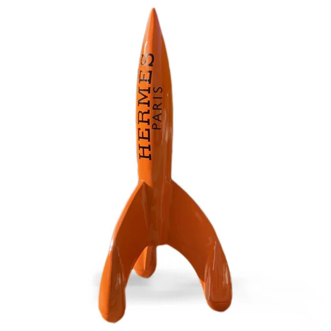 Fusée Hermes