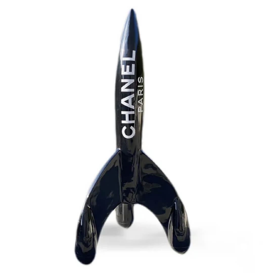 Fusée Chanel
