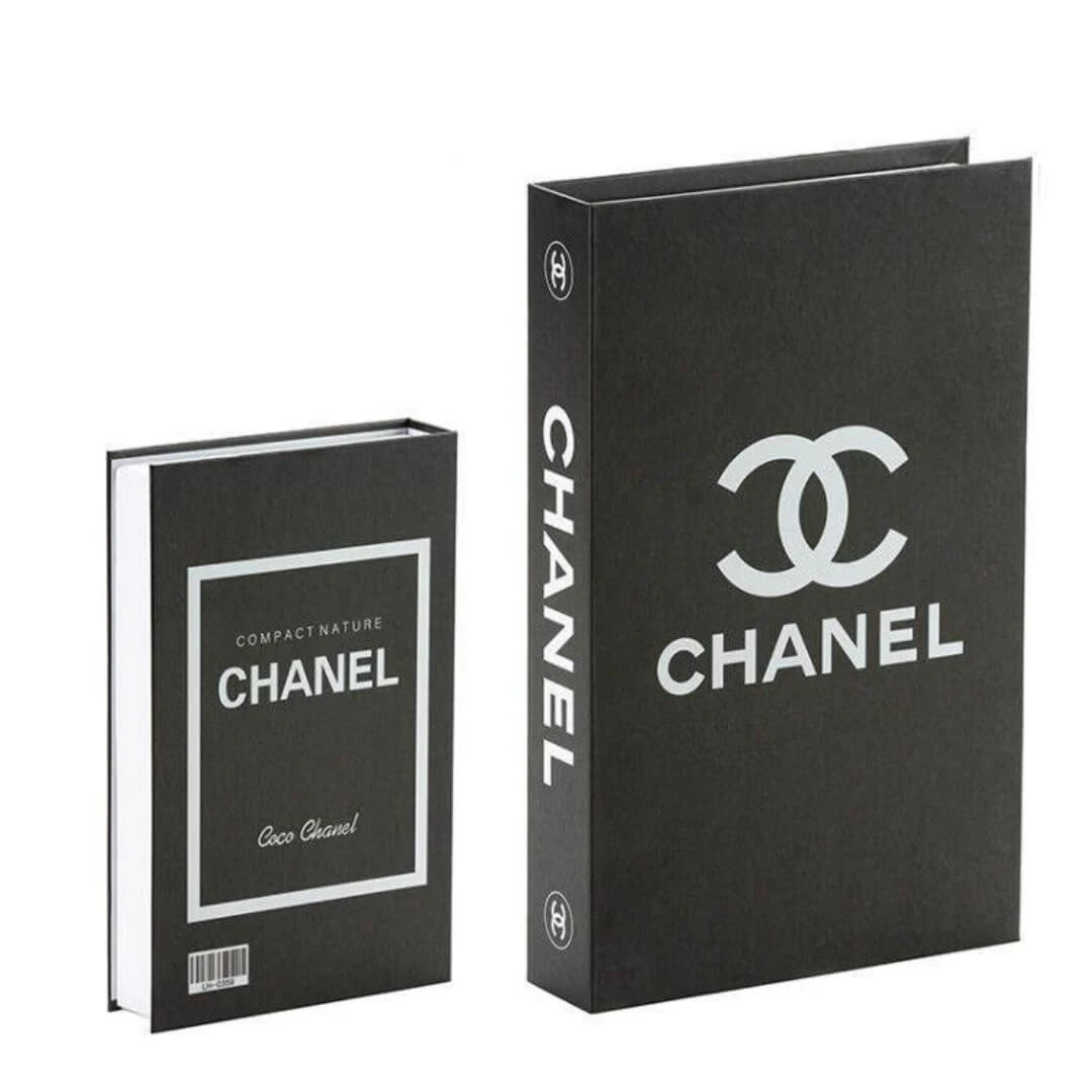 Livre de rangement