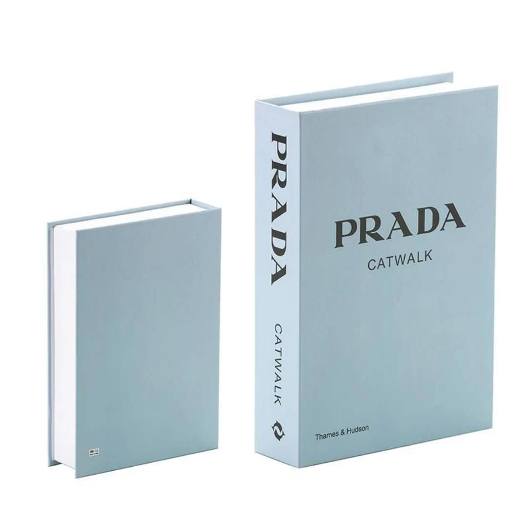 Livre de rangement