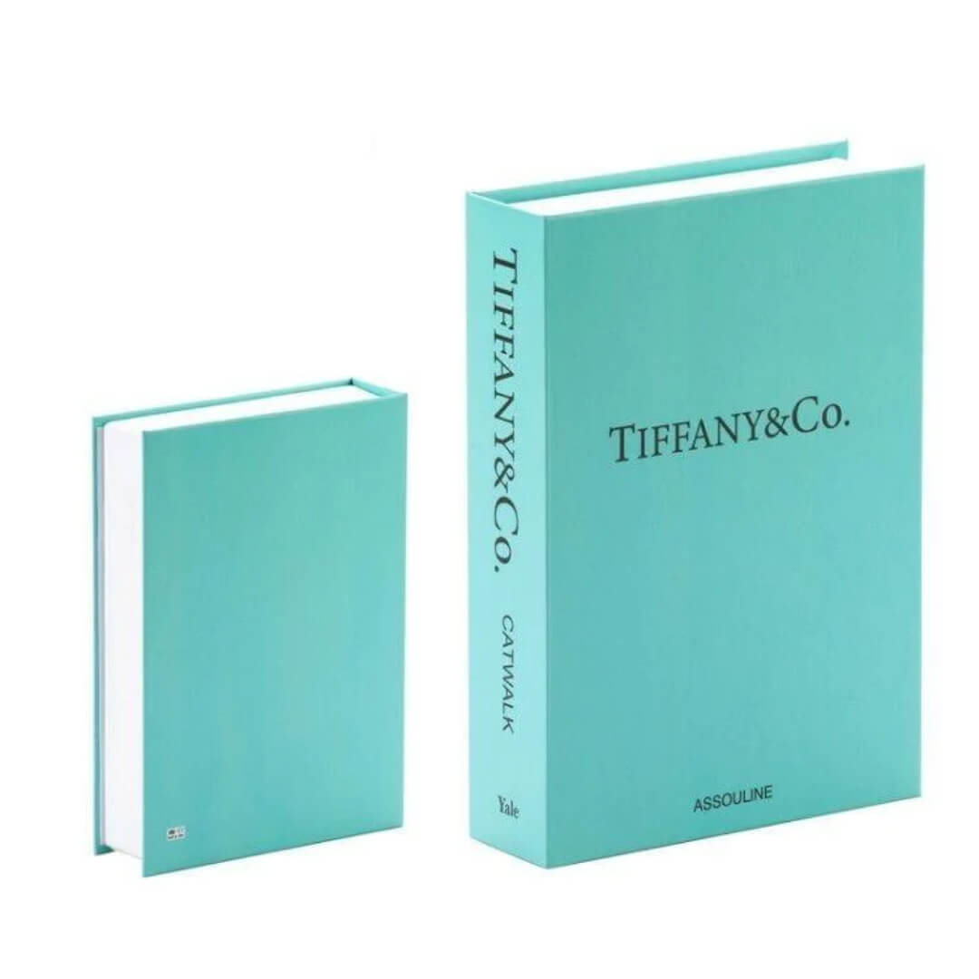 Livre de rangement