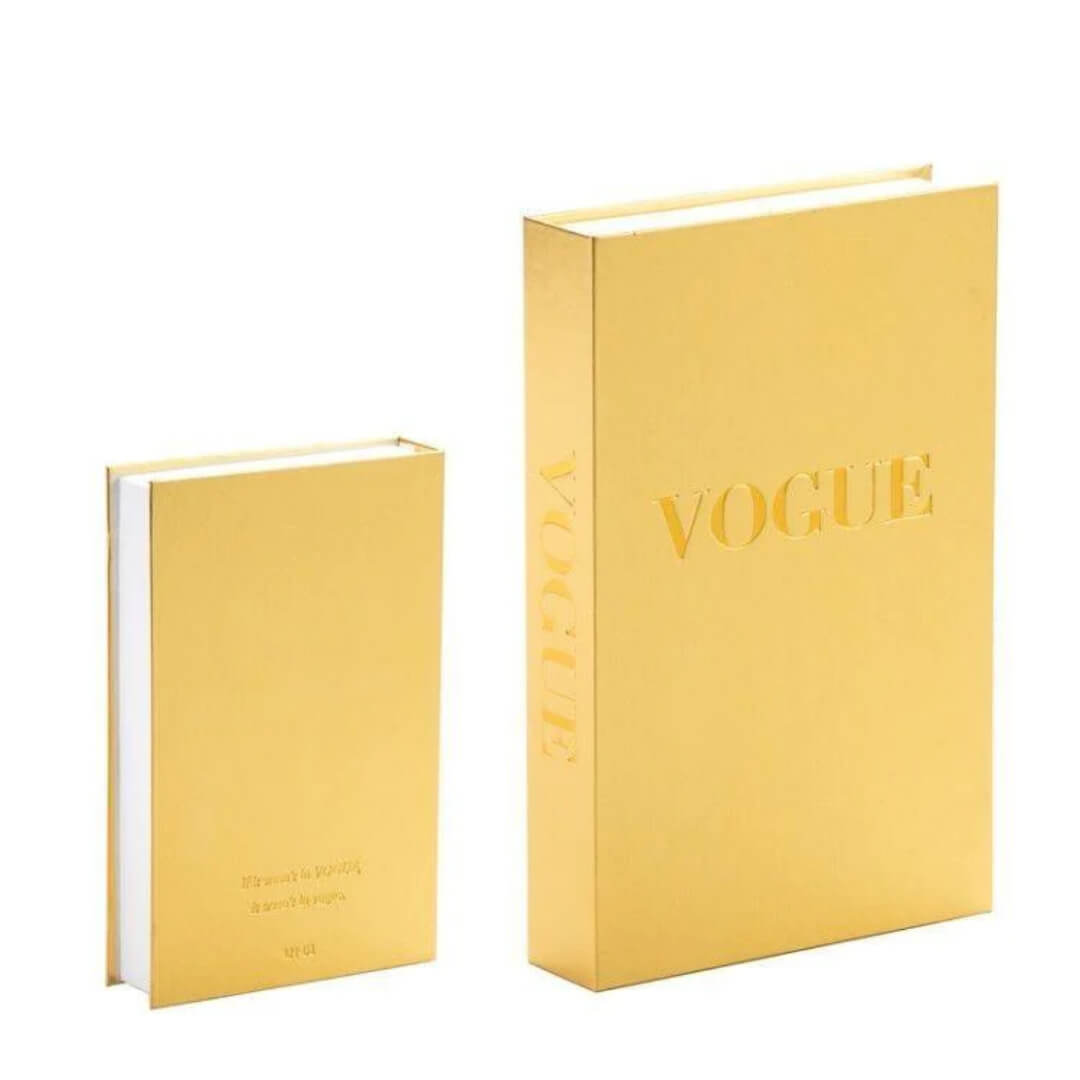Livre de rangement