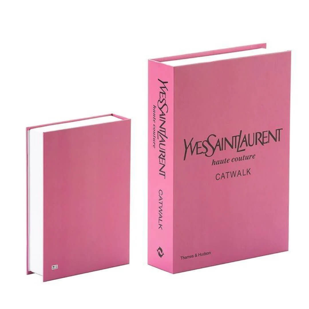 Livre de rangement