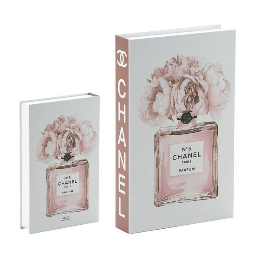 Livre de rangement