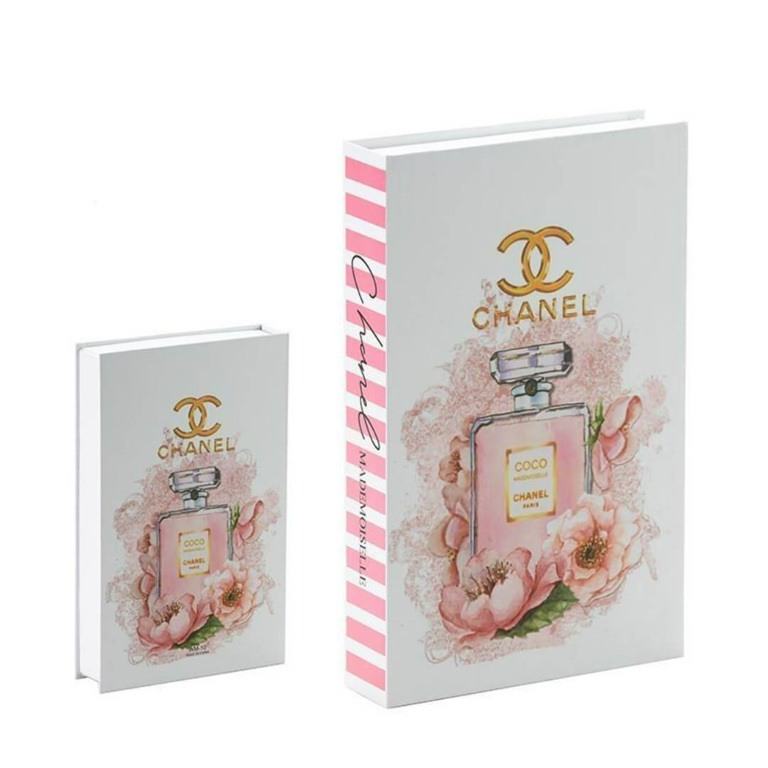 Livre de rangement