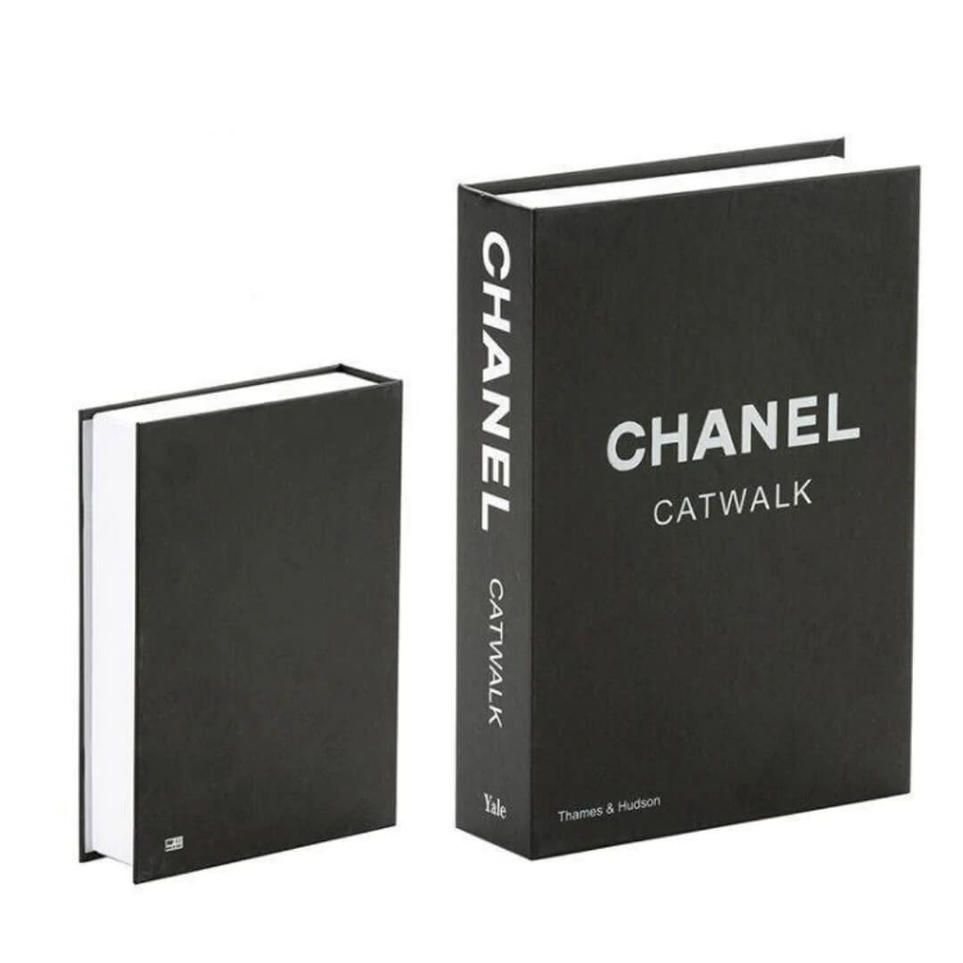 Livre de rangement