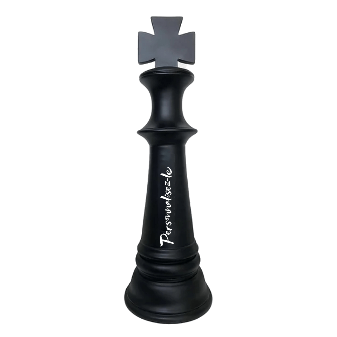 Pion Personnalisable