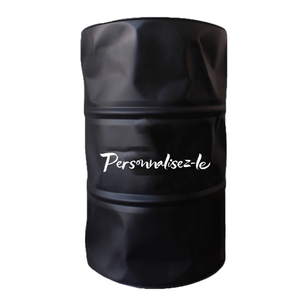 Baril Personnalisable