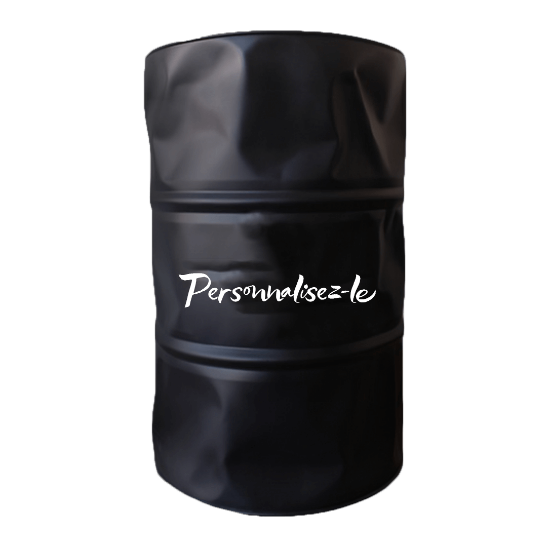 Baril Personnalisable
