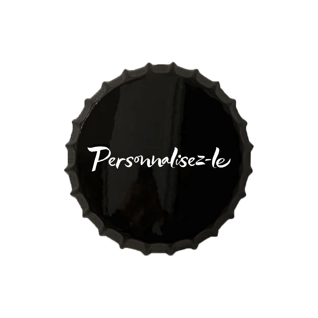 Capsule Personnalisable