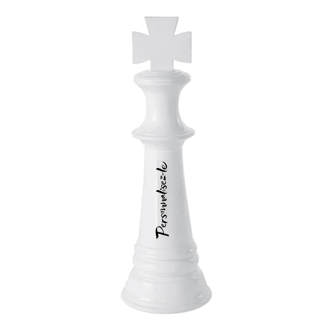 Pion Personnalisable