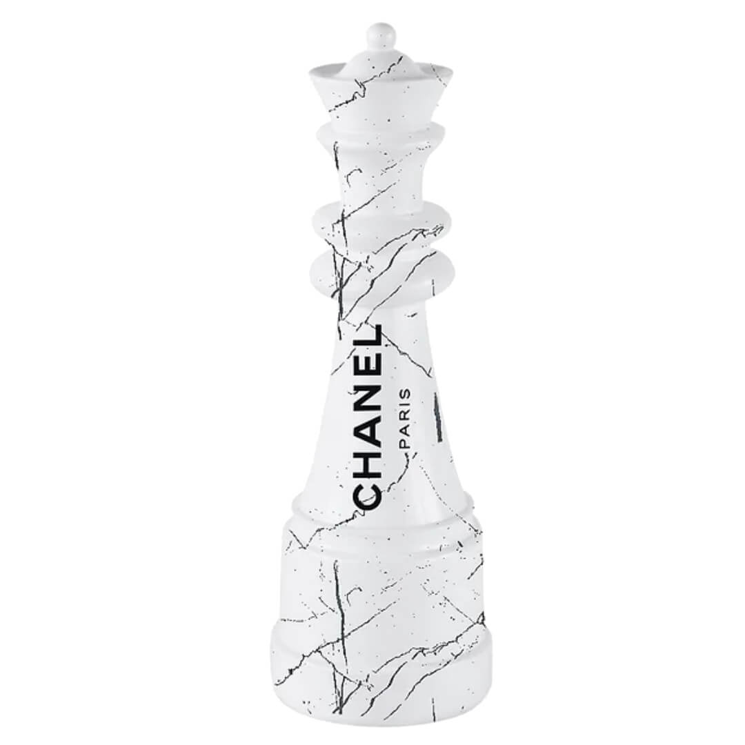 Pion Chanel