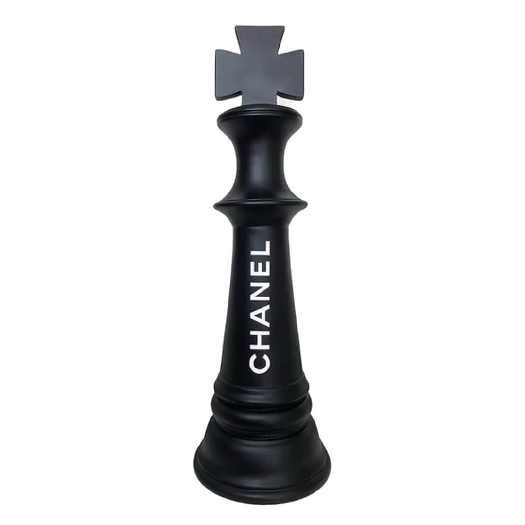Pion Chanel