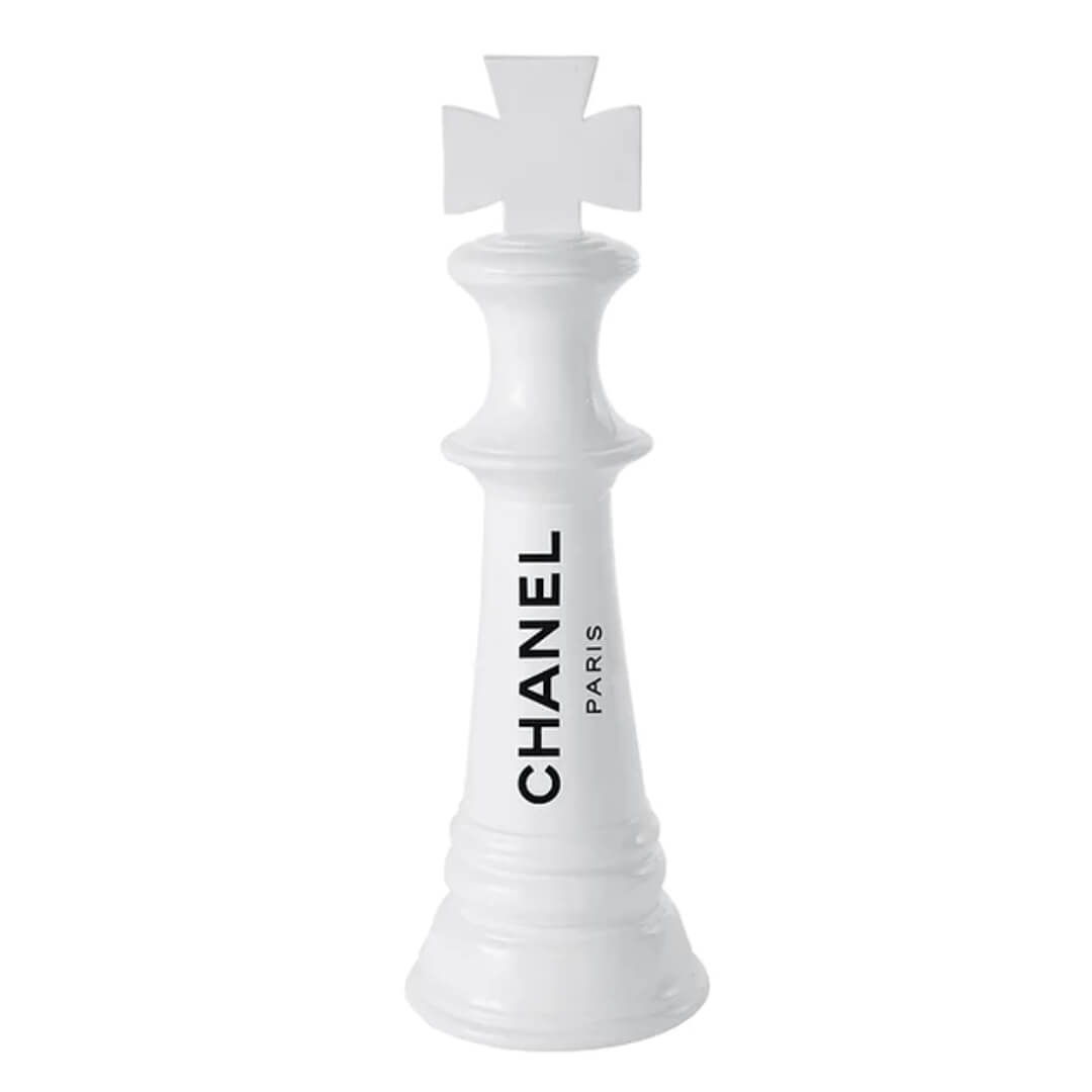 Pion Chanel