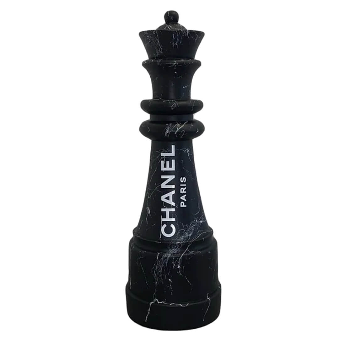 Pion Chanel