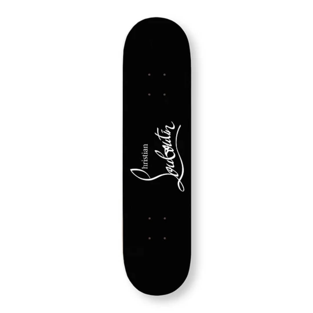 Planche Louboutin
