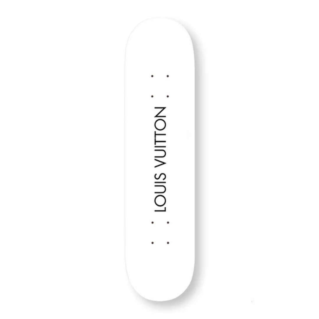 Planche LV