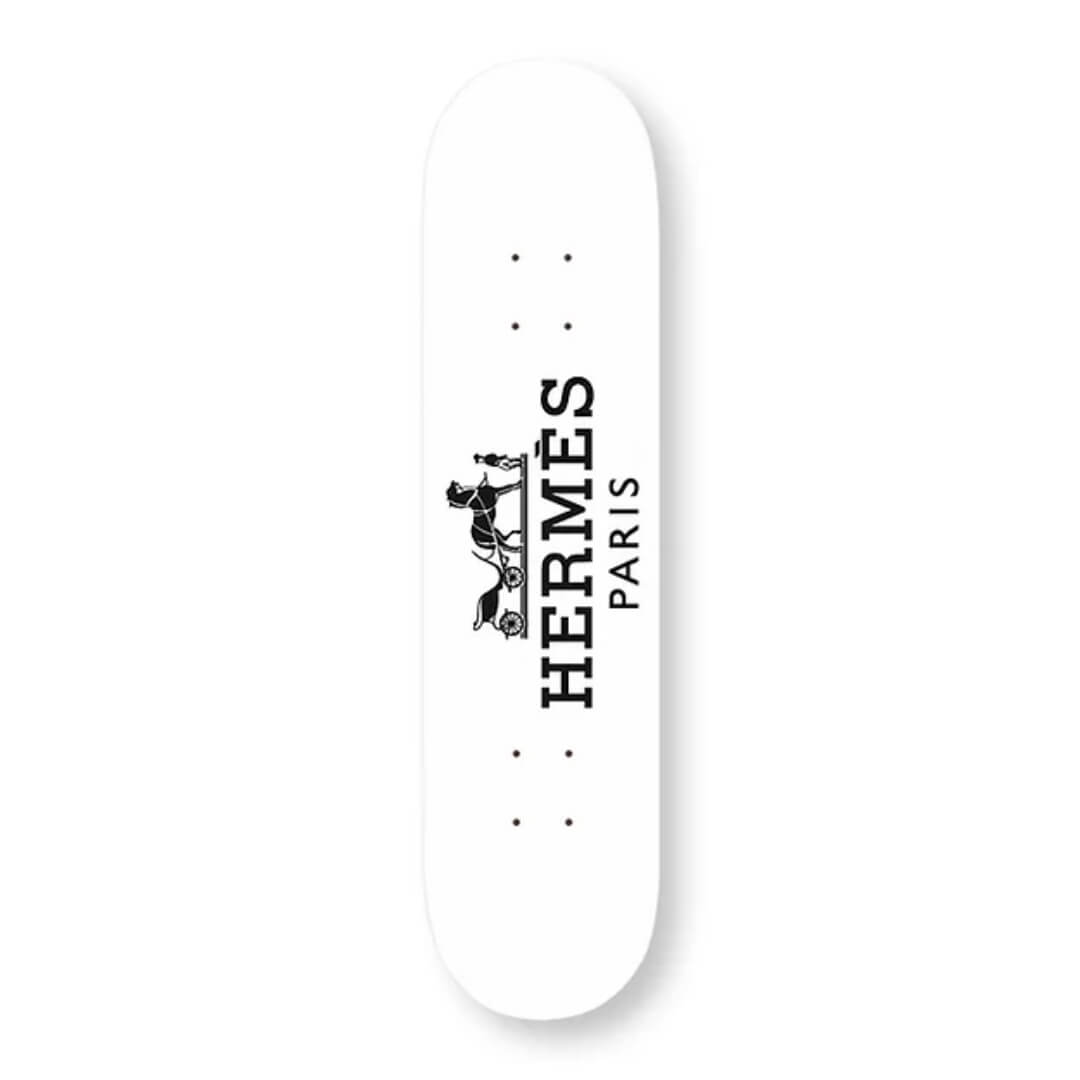 Planche Hermes