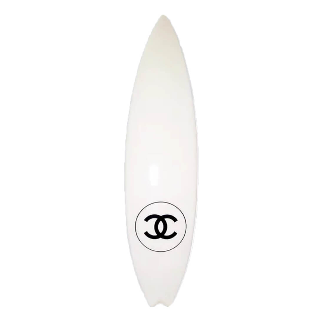 Planche Chanel