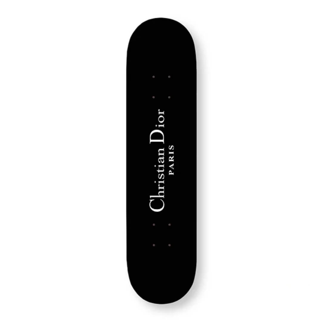 Planche Dior