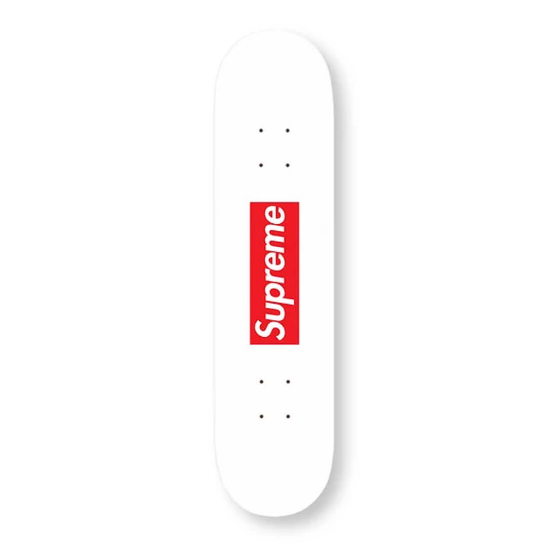 Planche Supreme
